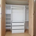 収納・クローゼット
