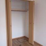 収納・クローゼット