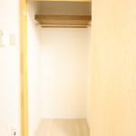 収納・クローゼット