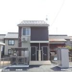 コントレイルⅡ